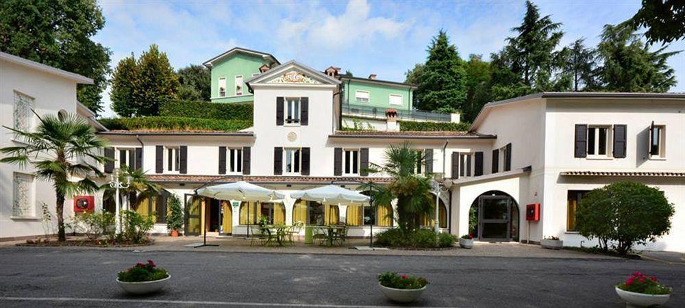 Hotel Ristorante La Grotta Castiglione Delle Stiviere Exteriér fotografie