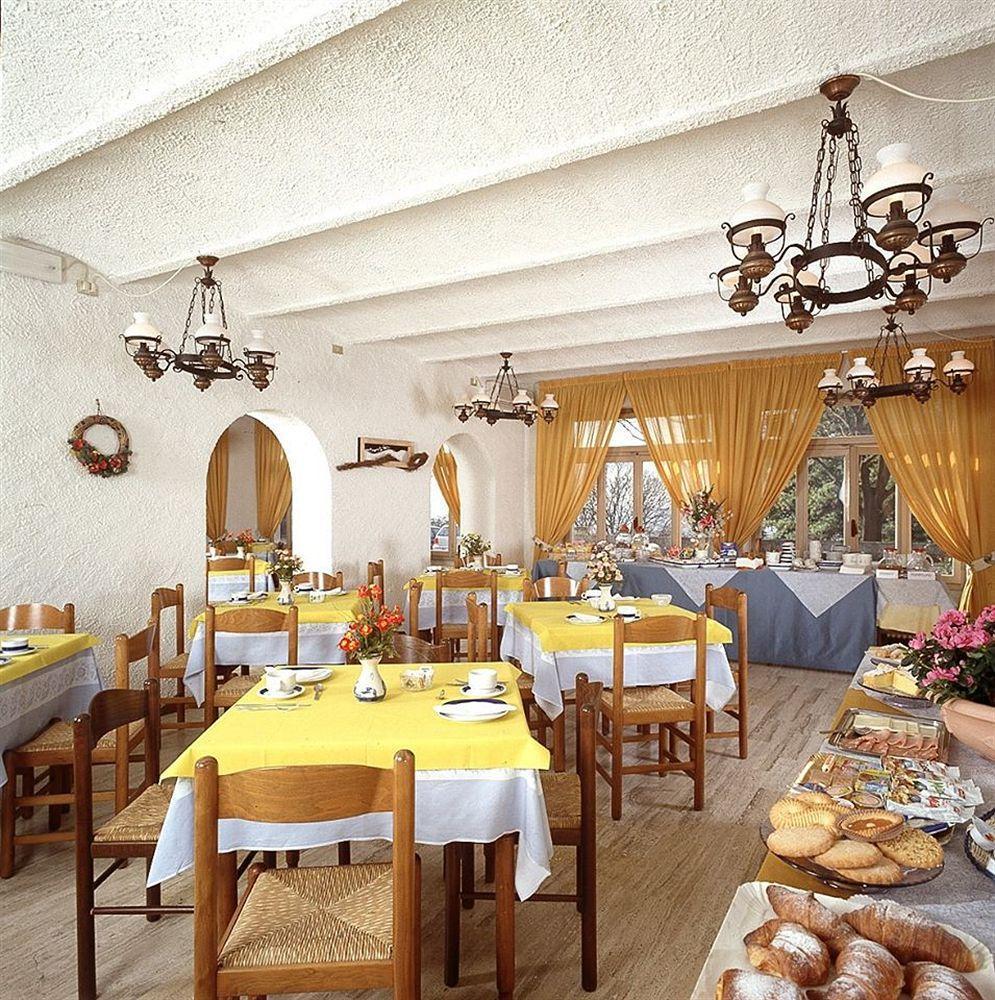Hotel Ristorante La Grotta Castiglione Delle Stiviere Exteriér fotografie