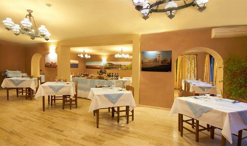 Hotel Ristorante La Grotta Castiglione Delle Stiviere Exteriér fotografie