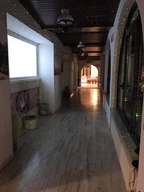 Hotel Ristorante La Grotta Castiglione Delle Stiviere Exteriér fotografie