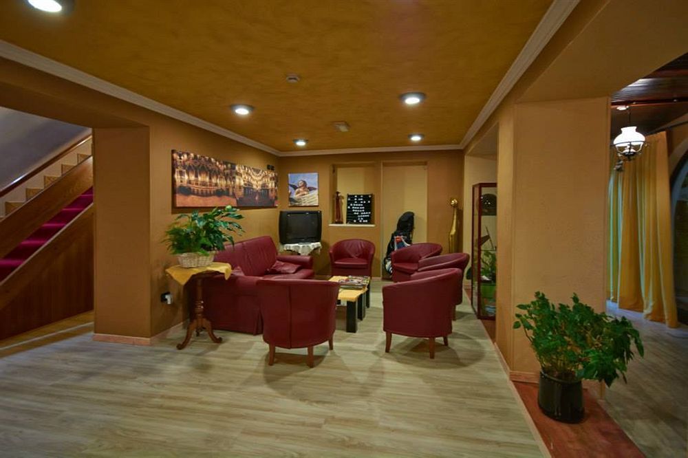 Hotel Ristorante La Grotta Castiglione Delle Stiviere Exteriér fotografie